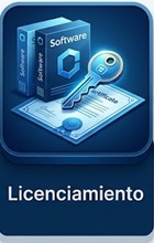 Licenciamiento